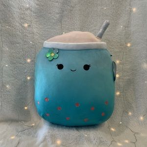 16” Squishmallow “Jakarria”